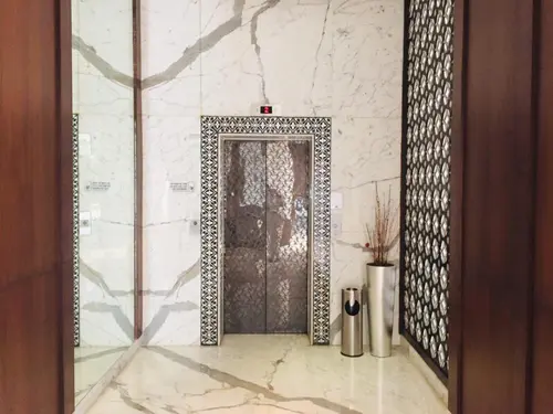 Le Méridien Jaipur Resort & Spa - Other Facilities - Common Area 18